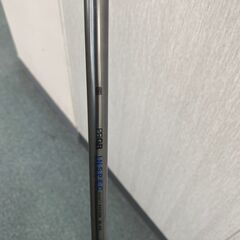  プロギア NEW TR-X DUO ドライバー 2005(高反発) オリジナルカーボン  1W / 10.5 / M-40 / 44.75 / グリップ/純正 の画像