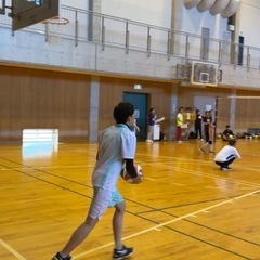 【12/9 19:00】20代社会人バレー募集中🏐 − 東京都