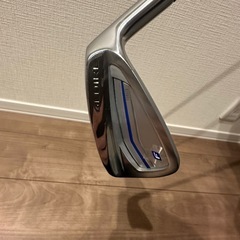テーラーメイド 7番アイアン ゴルフクラブの画像