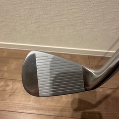 テーラーメイド 7番アイアン ゴルフクラブの画像