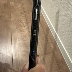 テーラーメイド 7番アイアン ゴルフクラブの画像
