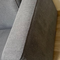 コアラソファ　の画像