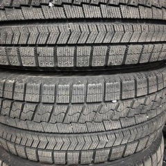 ブリジストン　VRX スタッドレス　　205/55r16