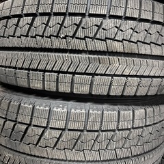 ブリジストン　VRX スタッドレス　　205/55r16