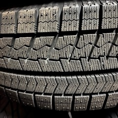 ブリジストン　VRX スタッドレス　　205/55r16