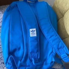 アディダス  adidas オリジナル　リュック　バックの画像