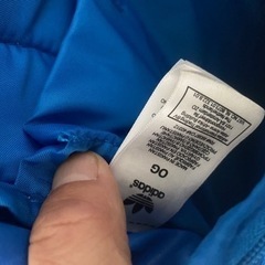 アディダス  adidas オリジナル　リュック　バックの画像