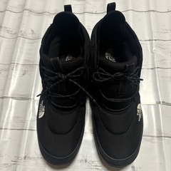 THE NORTH FACE　スノーブーツ　28㎝の画像