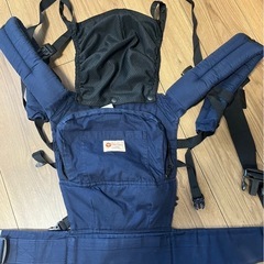 napnap ナップナップ ベビーキャリー　ベーシック（おんぶひも）
