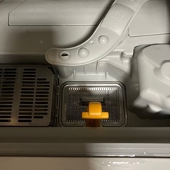 お値下げ！パナソニック　食洗機の画像
