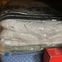 布団セット　お譲りしますの画像