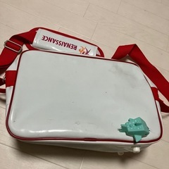 ルネサンススイミングバックの画像