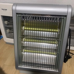 ヒーターの画像