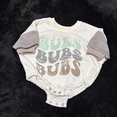 60〜70サイズ　ベビー服の画像
