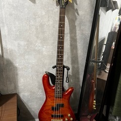 ベース　Spector legend 4 PJ 1125 