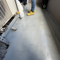 エアコン取り付けます！の画像