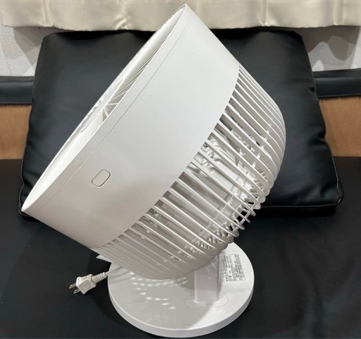 無印良品サーキュレーター