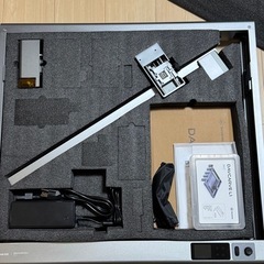 「交渉中」新品未使用　 BEAVERLAB Davcarve1 ...