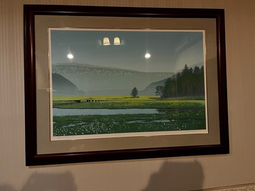 小暮真望 遥かなる湿原