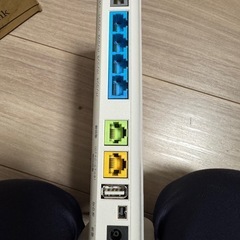 ソフトバンク　光BBユニットの画像