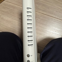 ソフトバンク　光BBユニットの画像