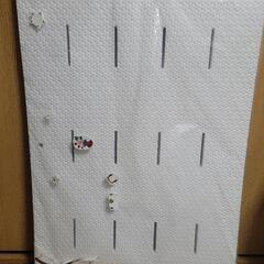 新品お風呂マットの画像