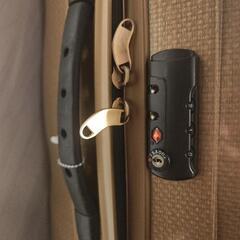 サムソナイト　スーツケース　コスモライト