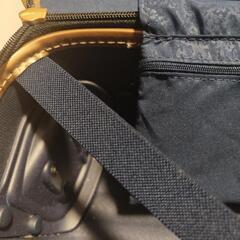 サムソナイト　スーツケース　コスモライトの画像