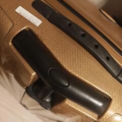 サムソナイト　スーツケース　コスモライトの画像