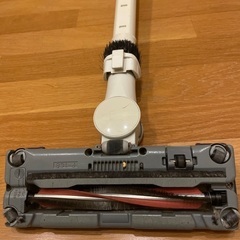 掃除機　SHARP シャープ　EC-AP1の画像