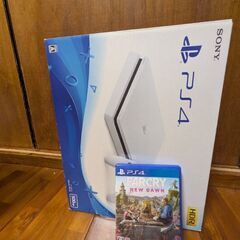 PS4 500GB