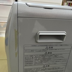 コロナ　FH-G3213Y-S 石油ファンヒーターの画像