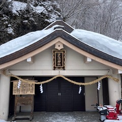 神社仏閣巡りをご一緒できる人！
