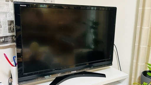 東芝 REGZA 40R9000 \n液晶テレビ