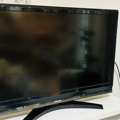 東芝 REGZA 40R9000 
液晶テレビ