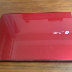 【中古】NEC LAVIE Note Standard NS55...
