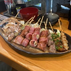 泡瀬アジト12月10日飲み会🍻