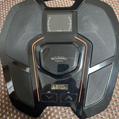 シックスパッドフットフィットの中古が安い！激安で譲ります