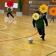 【参加者募集】遊びメインの軽スポーツサークル【12月14日(土)】