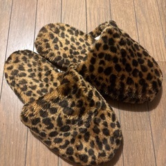 室内用スリッパ