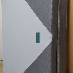 スヤラ 三つ折り シングル マットレス[12/18まで限定]の画像