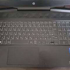 ゲーミングノートパソコン の画像