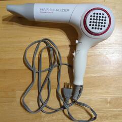 ジャンク品 HAIRBEAUZER ExcelleMium2 ド...