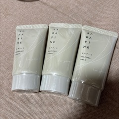 サラフィネ 3本セット