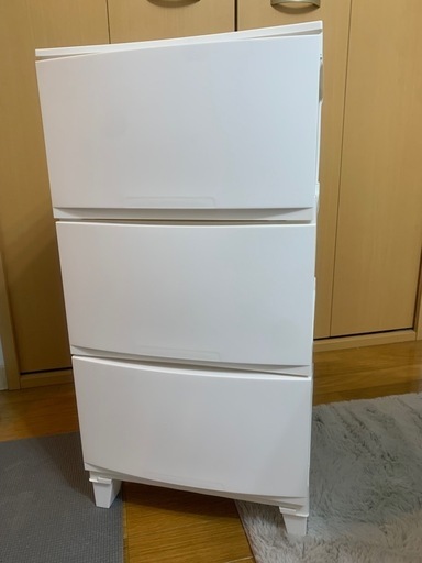 取引中 収納ケース