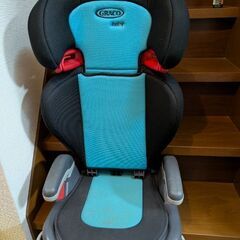 GRACO チャイルドシート 15キロから36kg まで　
