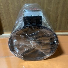 ジャグラー ダストボックス シルバー 新品未使用品の画像