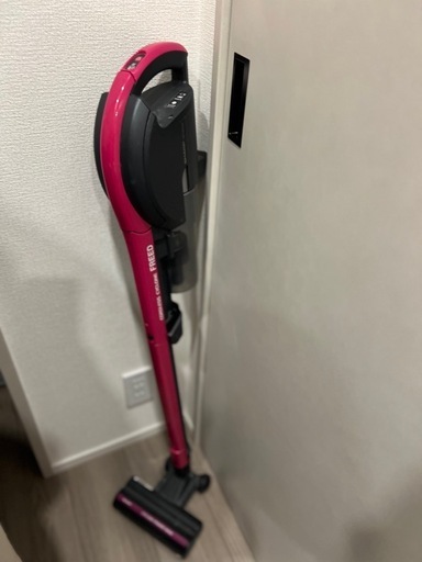 早い者勝ち‼︎コードレス掃除機
