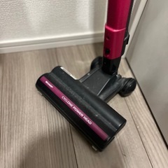 早い者勝ち‼︎コードレス掃除機の画像