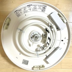 シーリングライトの画像